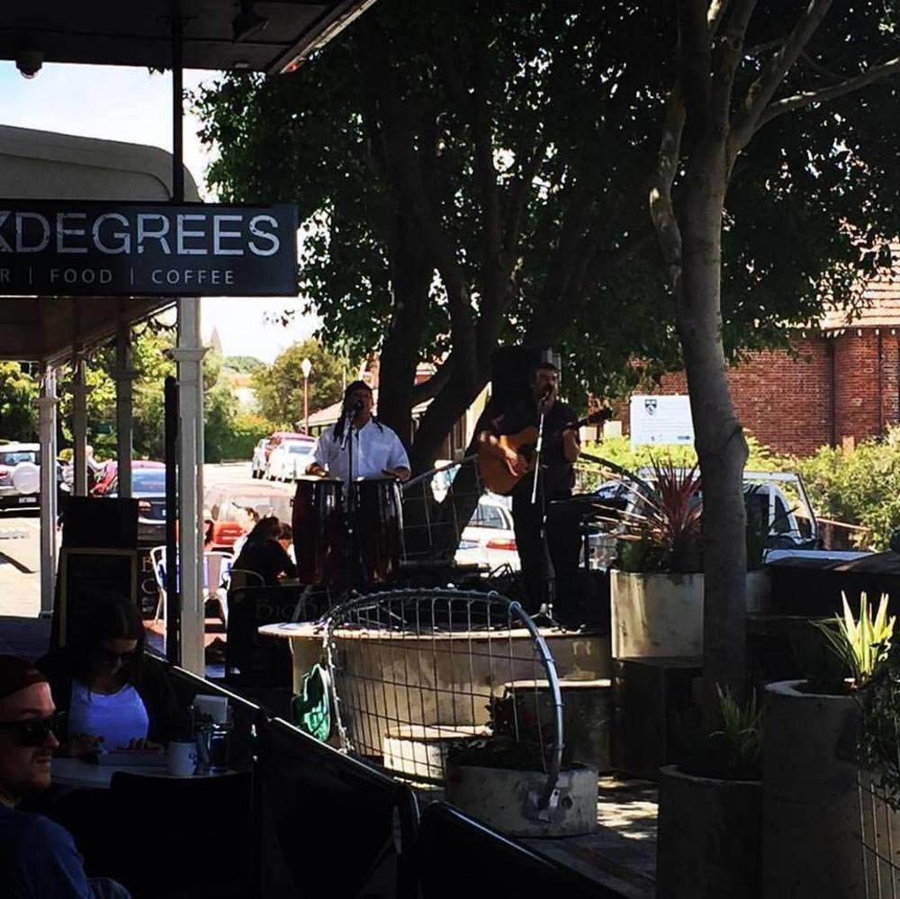 Six Degrees Boutique Hotel Albany Exterior foto